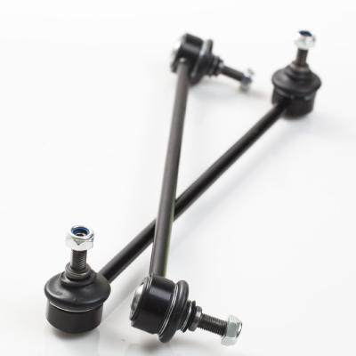 Biellette de barre stabilisatrice : que faire ?
