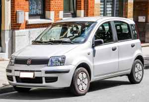Courroie de distribution Fiat Panda : quand la changer ?