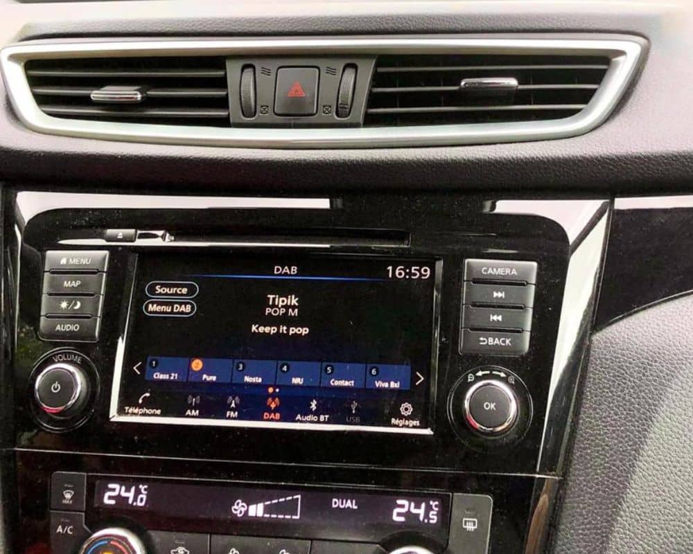Tout savoir sur la climatisation auto
